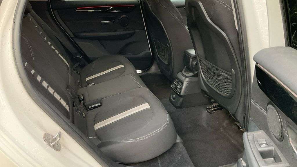 2017 BMW 2 SERIES ACTIVE TOURER 2017 BMW 2 SERIES ACTIVE TOURER