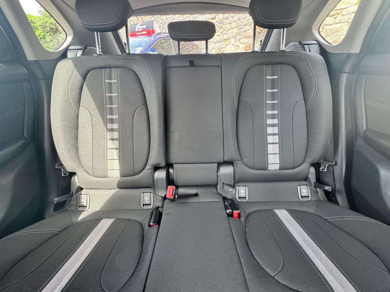 2017 BMW 2 SERIES ACTIVE TOURER 2017 BMW 2 SERIES ACTIVE TOURER