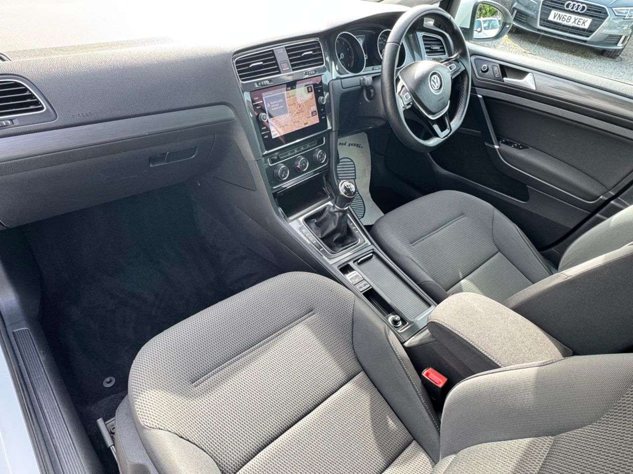 2017 VOLKSWAGEN GOLF 2017 VOLKSWAGEN GOLF