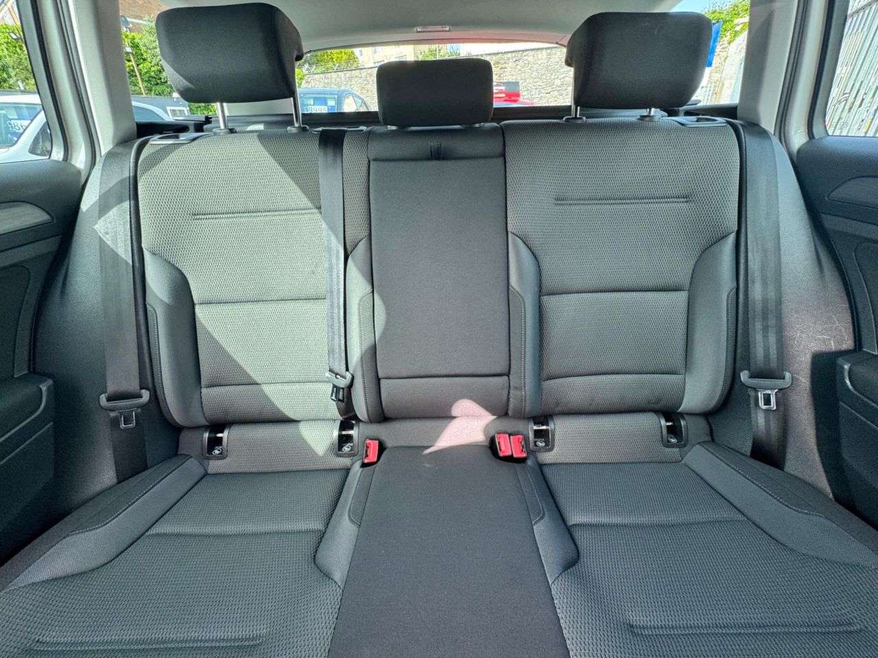 2017 VOLKSWAGEN GOLF 2017 VOLKSWAGEN GOLF