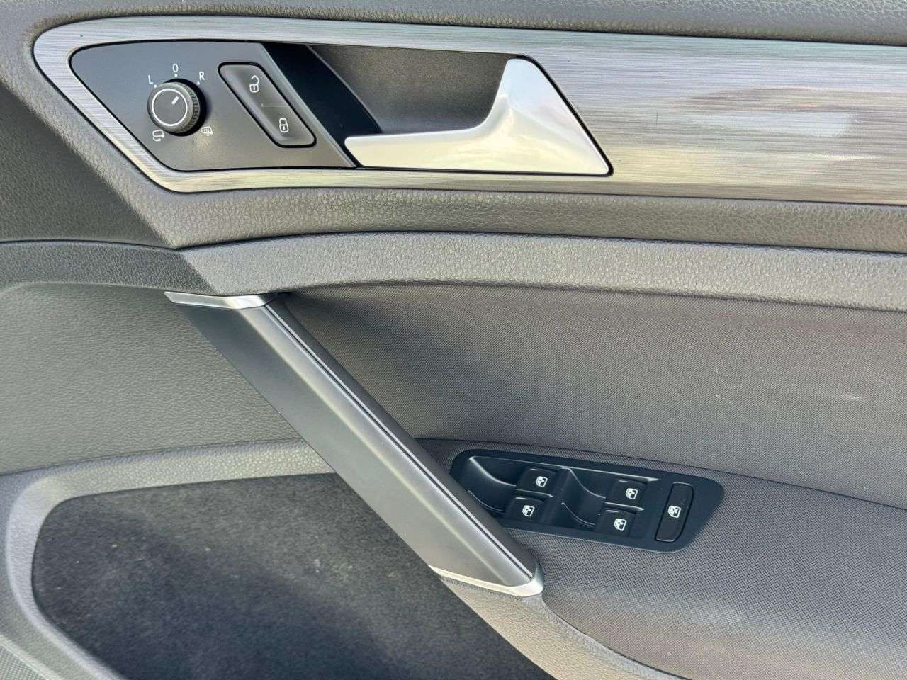 2017 VOLKSWAGEN GOLF 2017 VOLKSWAGEN GOLF