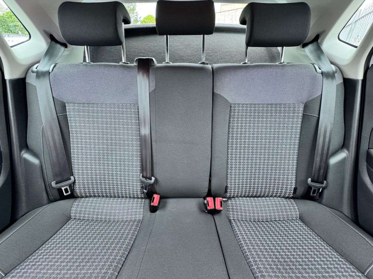 2016 VOLKSWAGEN POLO 2016 VOLKSWAGEN POLO