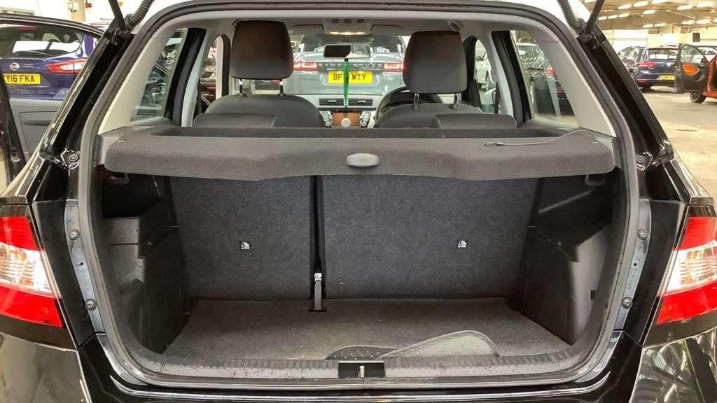 2016 SKODA FABIA 2016 SKODA FABIA