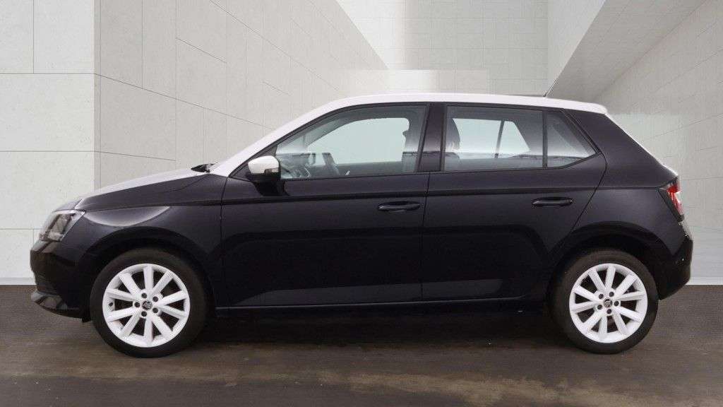 2016 SKODA FABIA 2016 SKODA FABIA