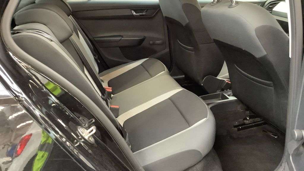 2016 SKODA FABIA 2016 SKODA FABIA