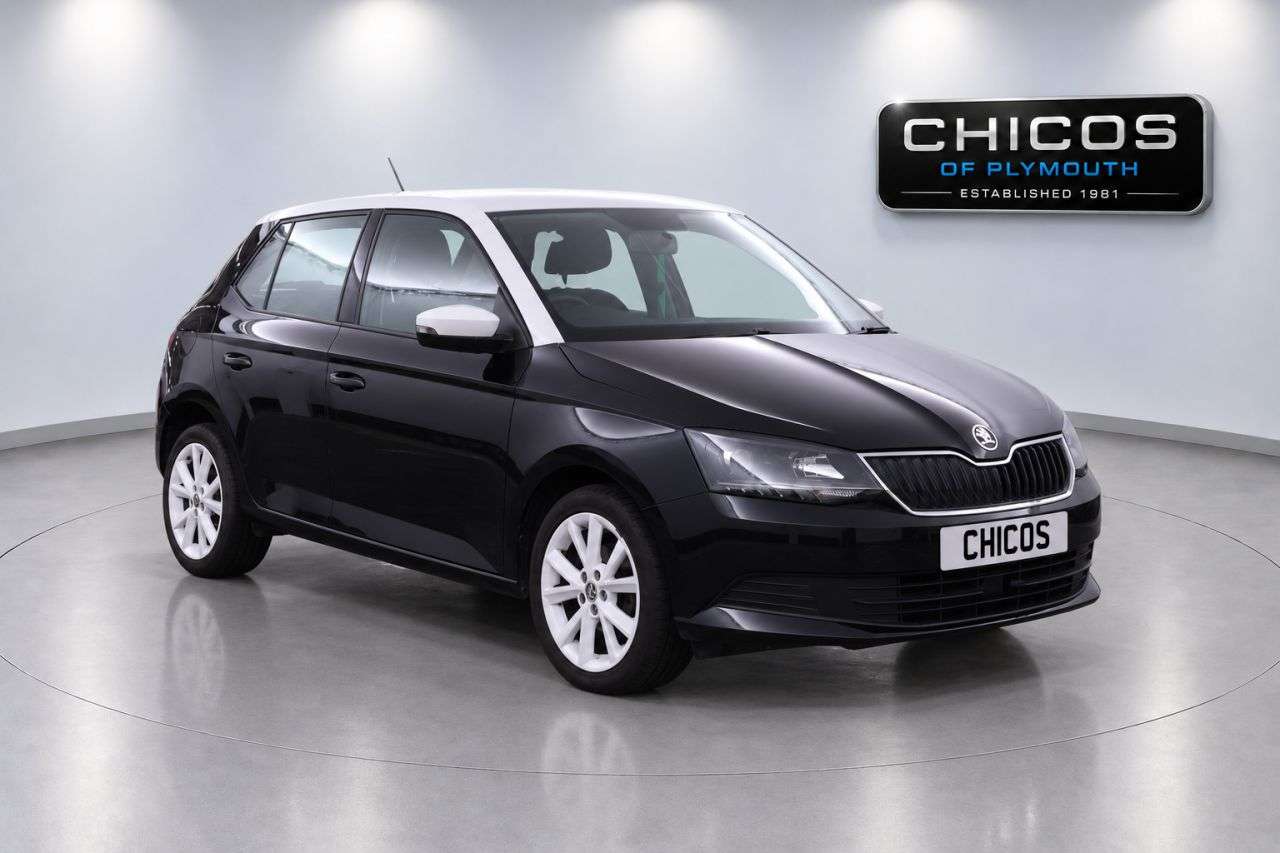 A 2016 SKODA FABIA 1.2 TSI Colour Edition Hatchback 5dr Petrol Manual Euro 6 (s/s) (90 ps) A 2016 SKODA FABIA 1.2 TSI Colour Edition Hatchback 5dr Petrol Manual Euro 6 (s/s) (90 ps)