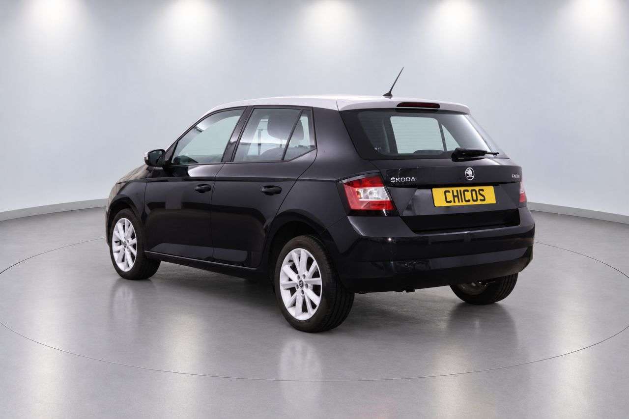 2016 SKODA FABIA 2016 SKODA FABIA