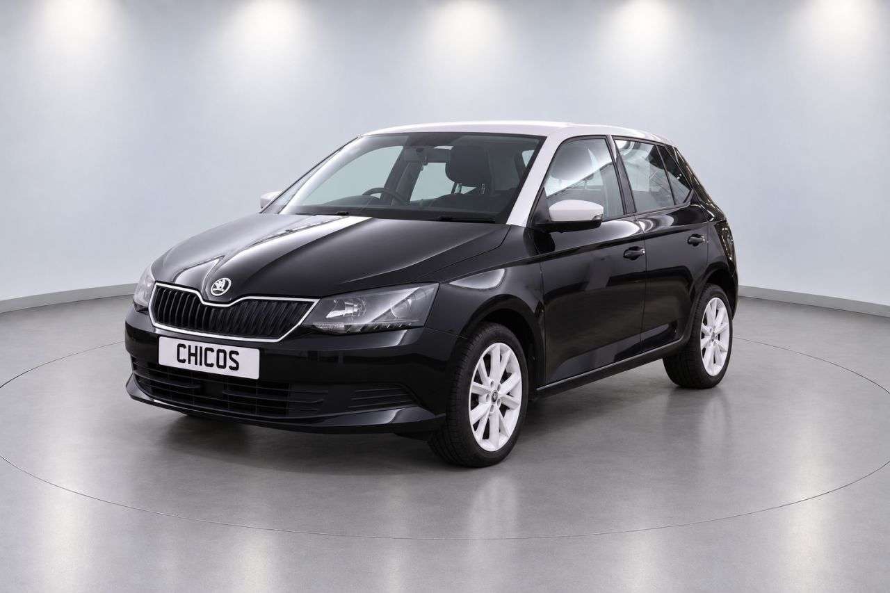 A 2016 SKODA FABIA 1.2 TSI Colour Edition Hatchback 5dr Petrol Manual Euro 6 (s/s) (90 ps) A 2016 SKODA FABIA 1.2 TSI Colour Edition Hatchback 5dr Petrol Manual Euro 6 (s/s) (90 ps)