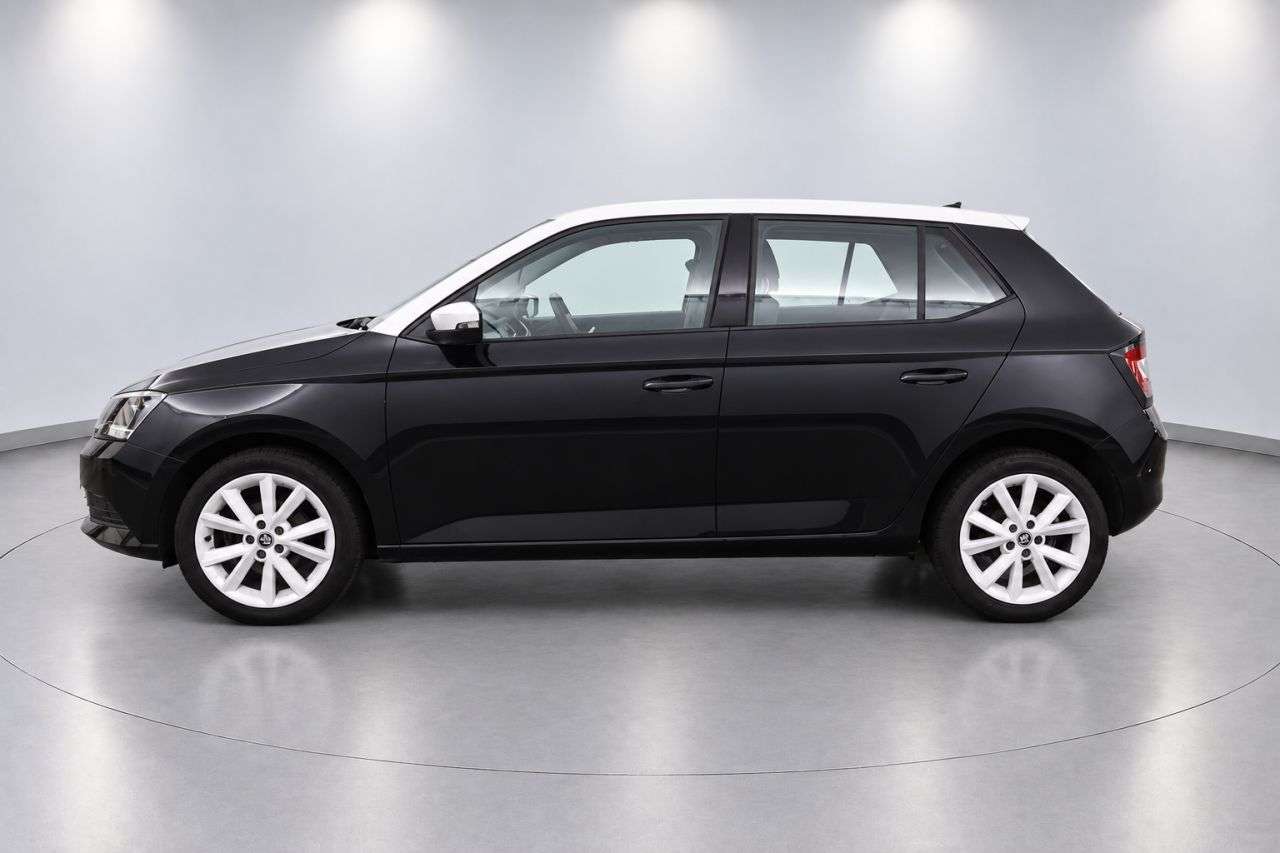 2016 SKODA FABIA 2016 SKODA FABIA