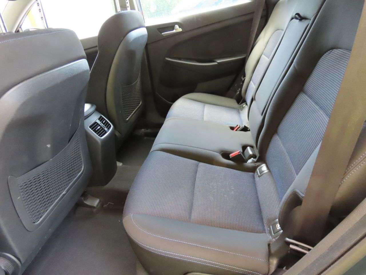 2018 HYUNDAI TUCSON 2018 HYUNDAI TUCSON