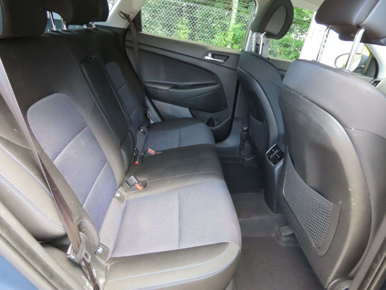 2018 HYUNDAI TUCSON 2018 HYUNDAI TUCSON