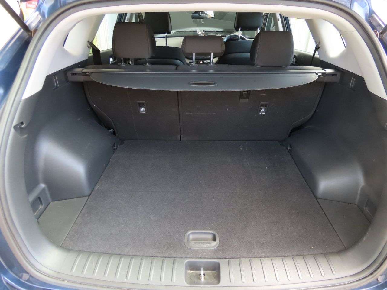 2018 HYUNDAI TUCSON 2018 HYUNDAI TUCSON