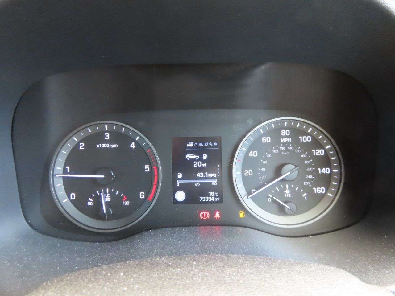2018 HYUNDAI TUCSON 2018 HYUNDAI TUCSON