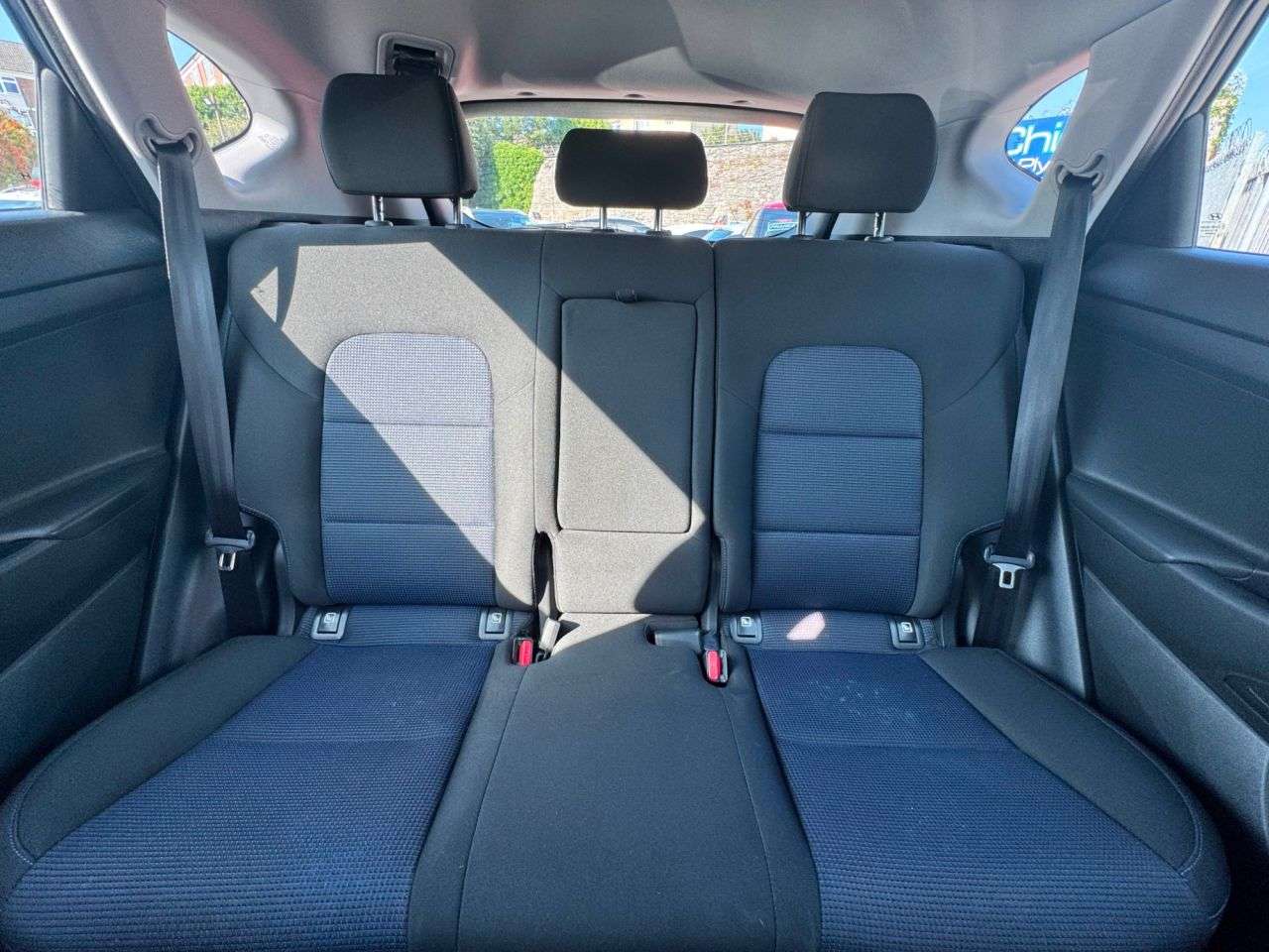 2018 HYUNDAI TUCSON 2018 HYUNDAI TUCSON
