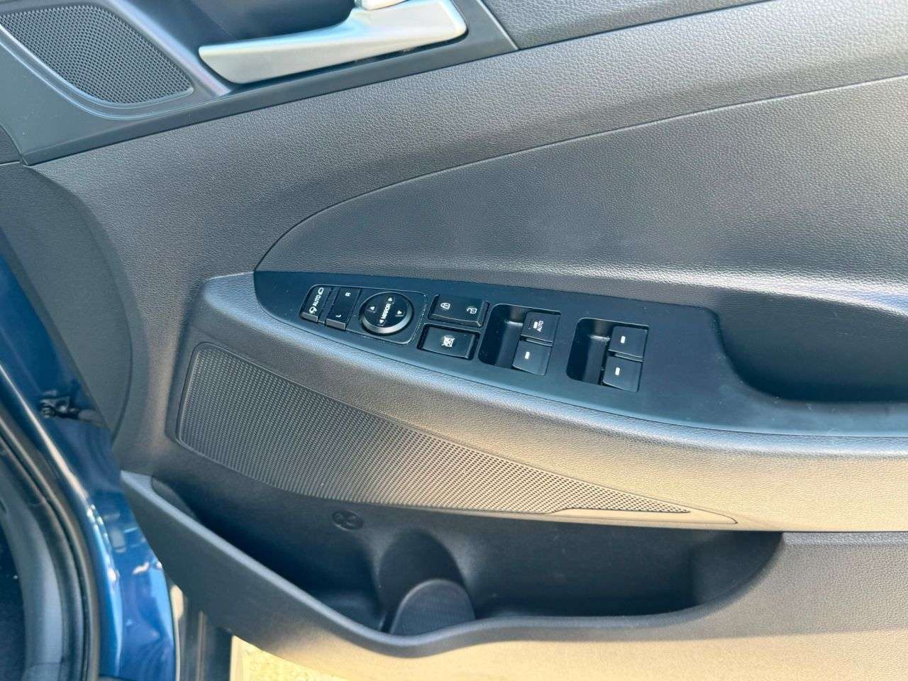 2018 HYUNDAI TUCSON 2018 HYUNDAI TUCSON
