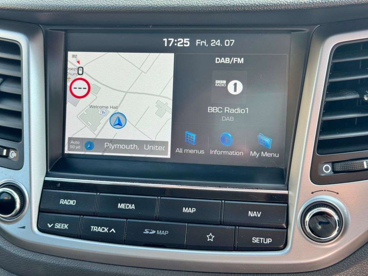 2018 HYUNDAI TUCSON 2018 HYUNDAI TUCSON