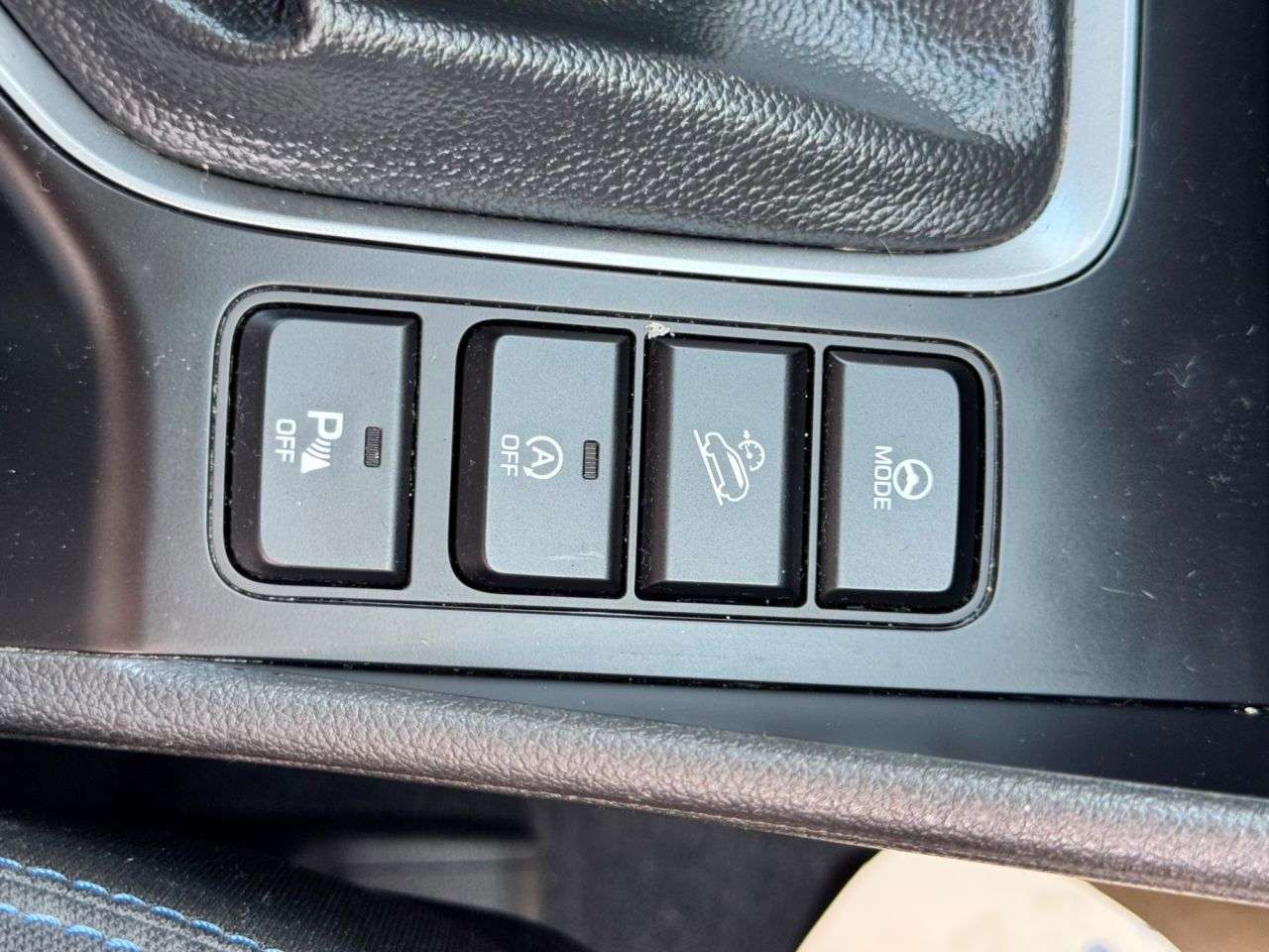 2018 HYUNDAI TUCSON 2018 HYUNDAI TUCSON