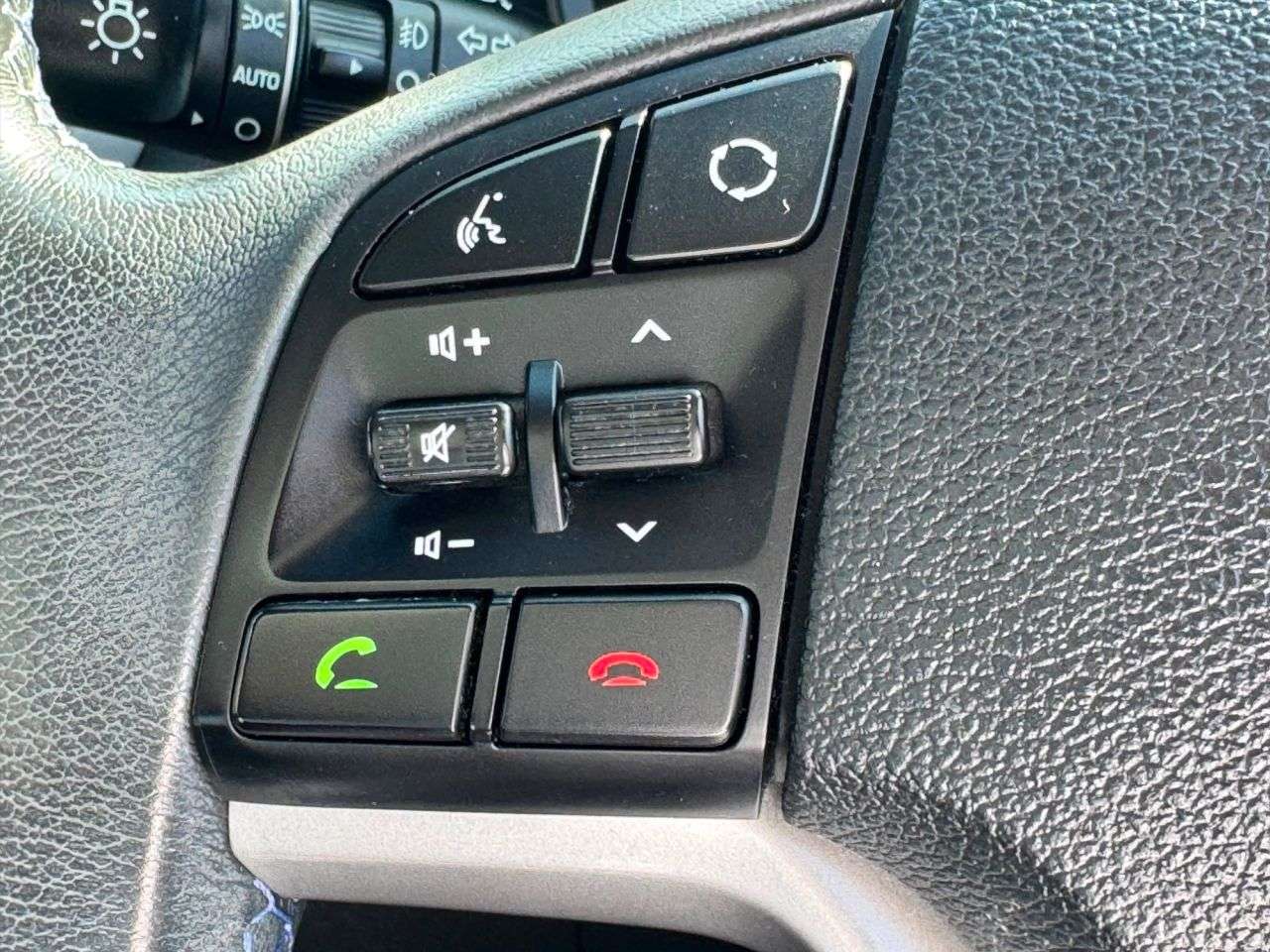 2018 HYUNDAI TUCSON 2018 HYUNDAI TUCSON