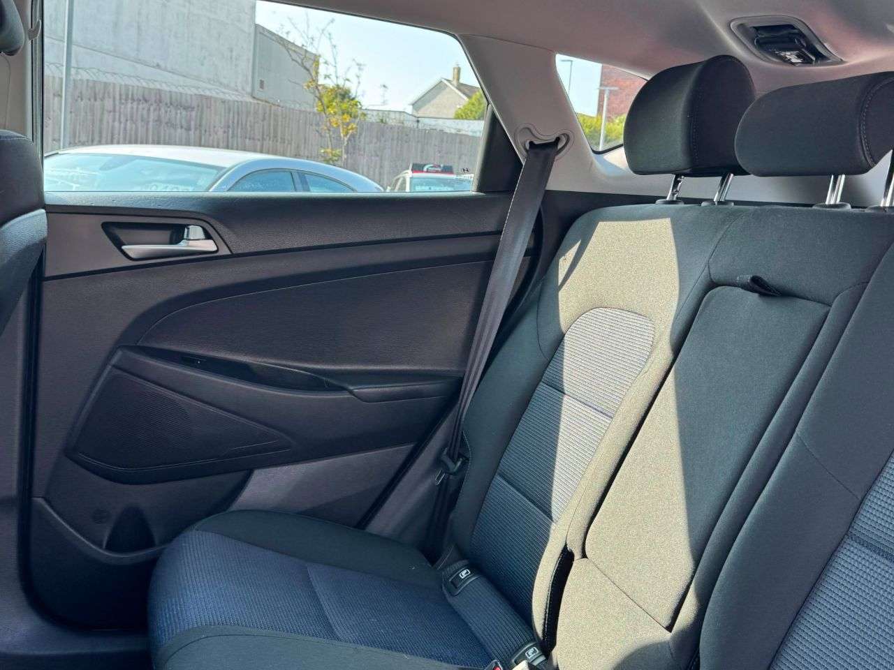 2018 HYUNDAI TUCSON 2018 HYUNDAI TUCSON