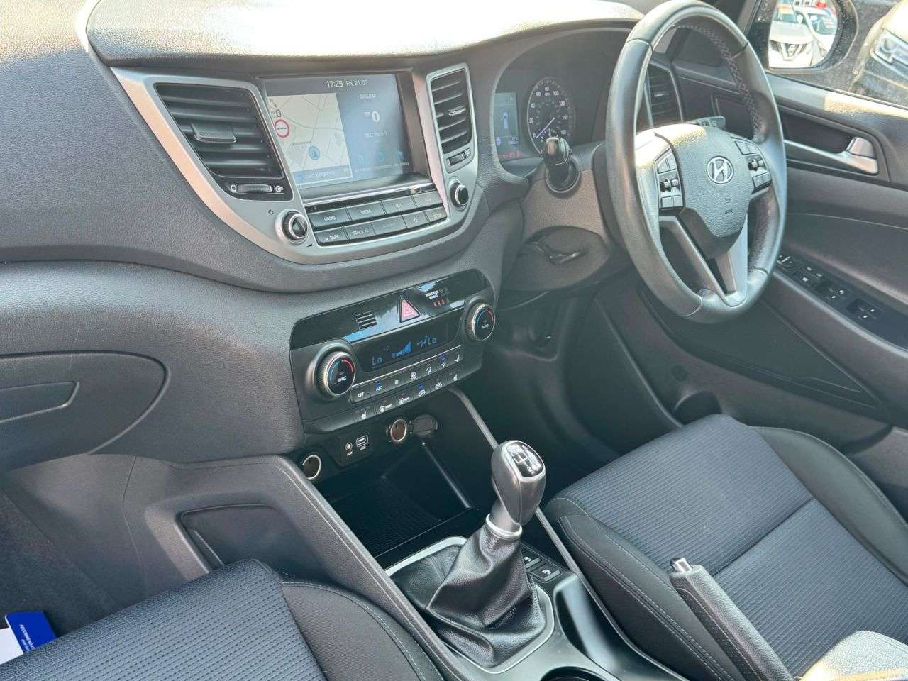 2018 HYUNDAI TUCSON 2018 HYUNDAI TUCSON