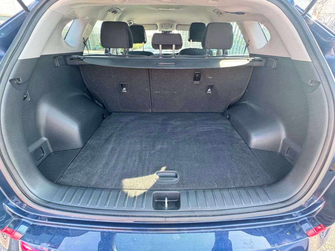 2018 HYUNDAI TUCSON 2018 HYUNDAI TUCSON