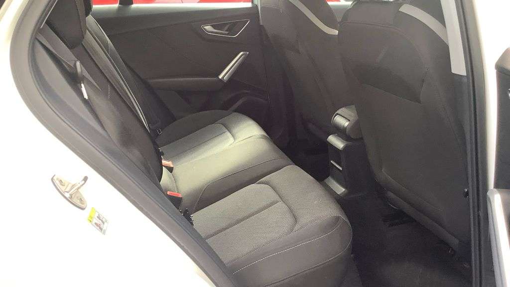 2017 AUDI Q2 2017 AUDI Q2