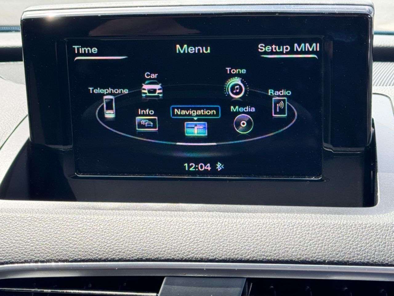 2016 AUDI Q3 2016 AUDI Q3