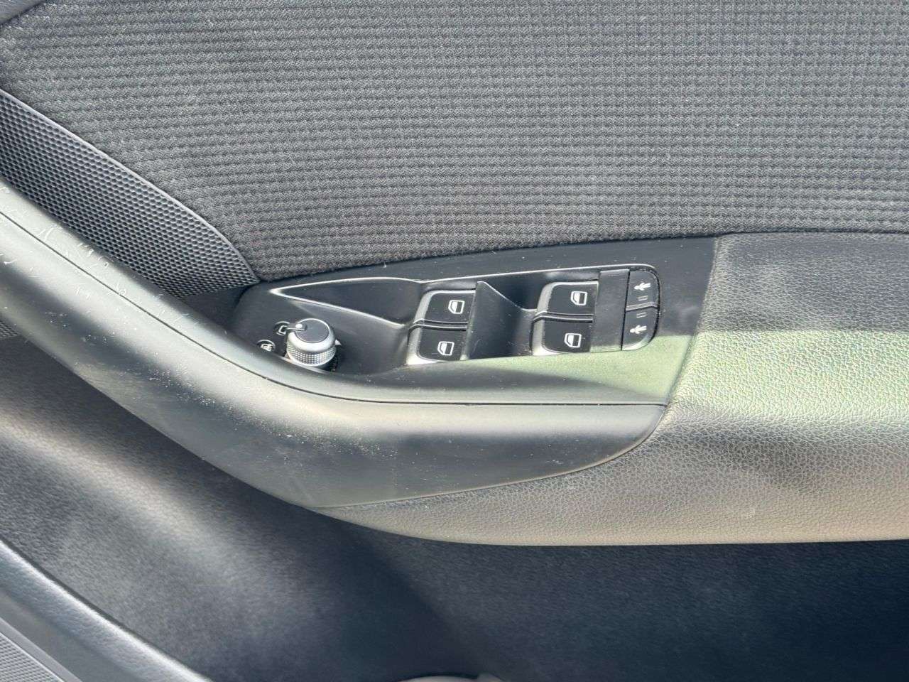 2016 AUDI Q3 2016 AUDI Q3