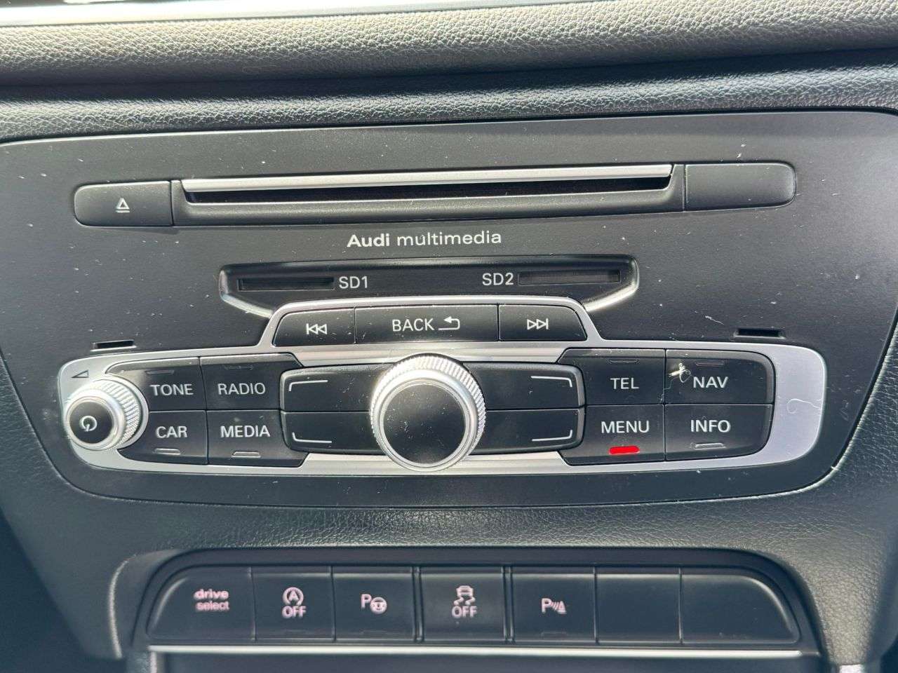 2016 AUDI Q3 2016 AUDI Q3