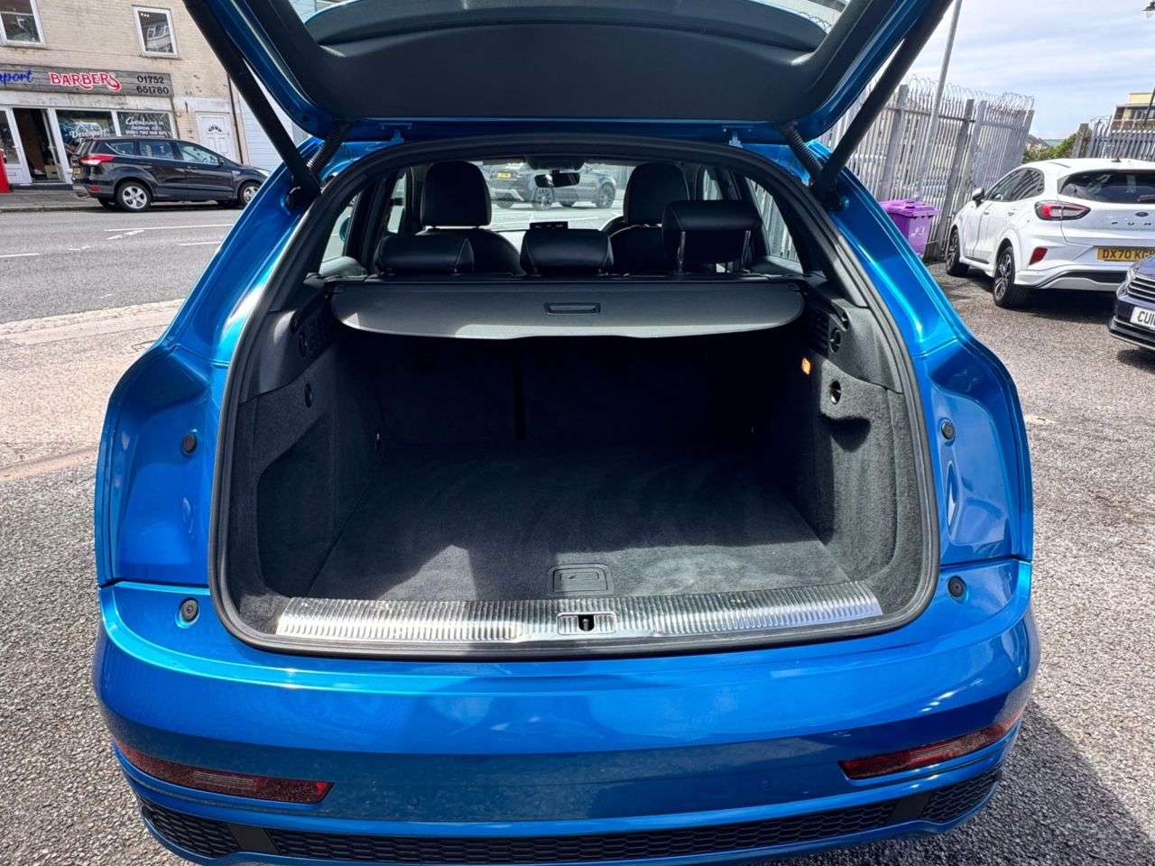 2016 AUDI Q3 2016 AUDI Q3