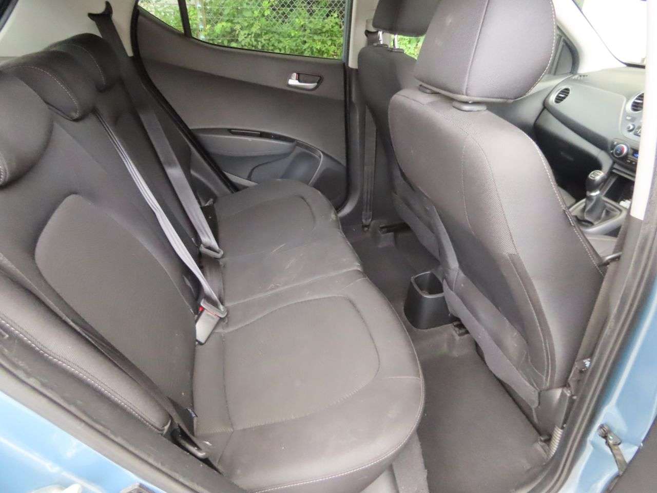2017 HYUNDAI I10 2017 HYUNDAI I10