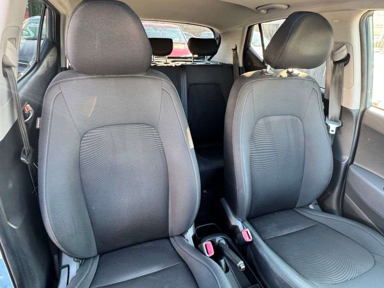 2017 HYUNDAI I10 2017 HYUNDAI I10