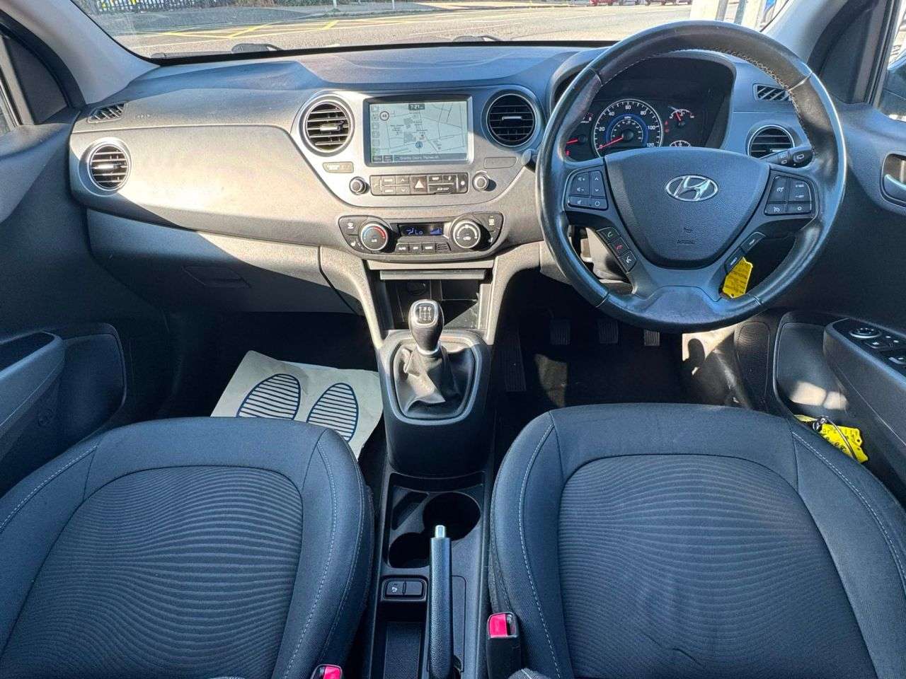 2017 HYUNDAI I10 2017 HYUNDAI I10