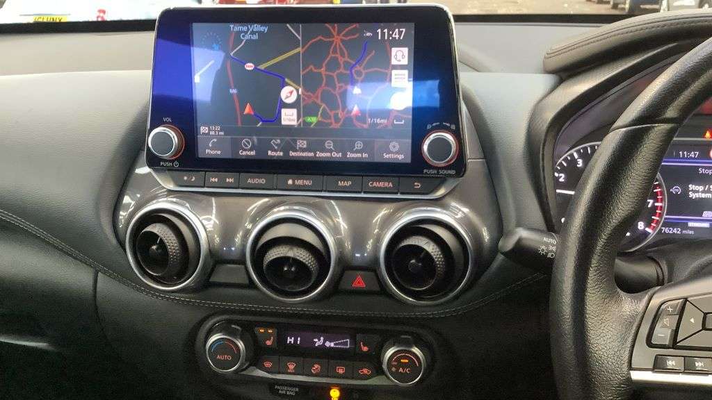 2021 NISSAN JUKE 2021 NISSAN JUKE