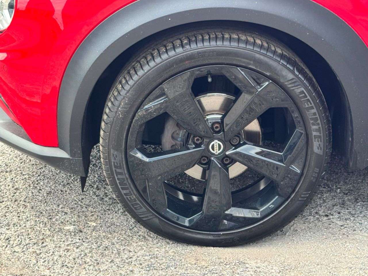 2021 NISSAN JUKE 2021 NISSAN JUKE