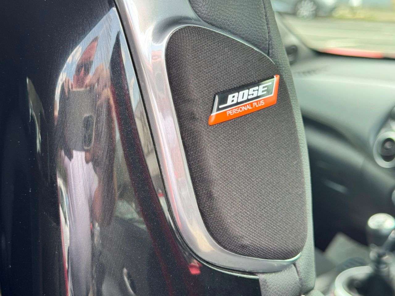 2021 NISSAN JUKE 2021 NISSAN JUKE