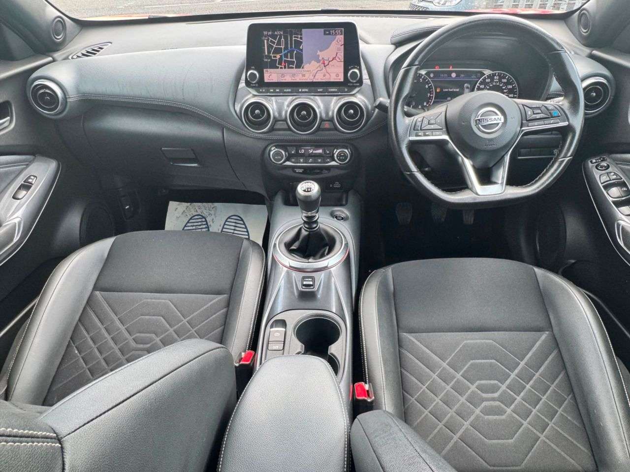 2021 NISSAN JUKE 2021 NISSAN JUKE