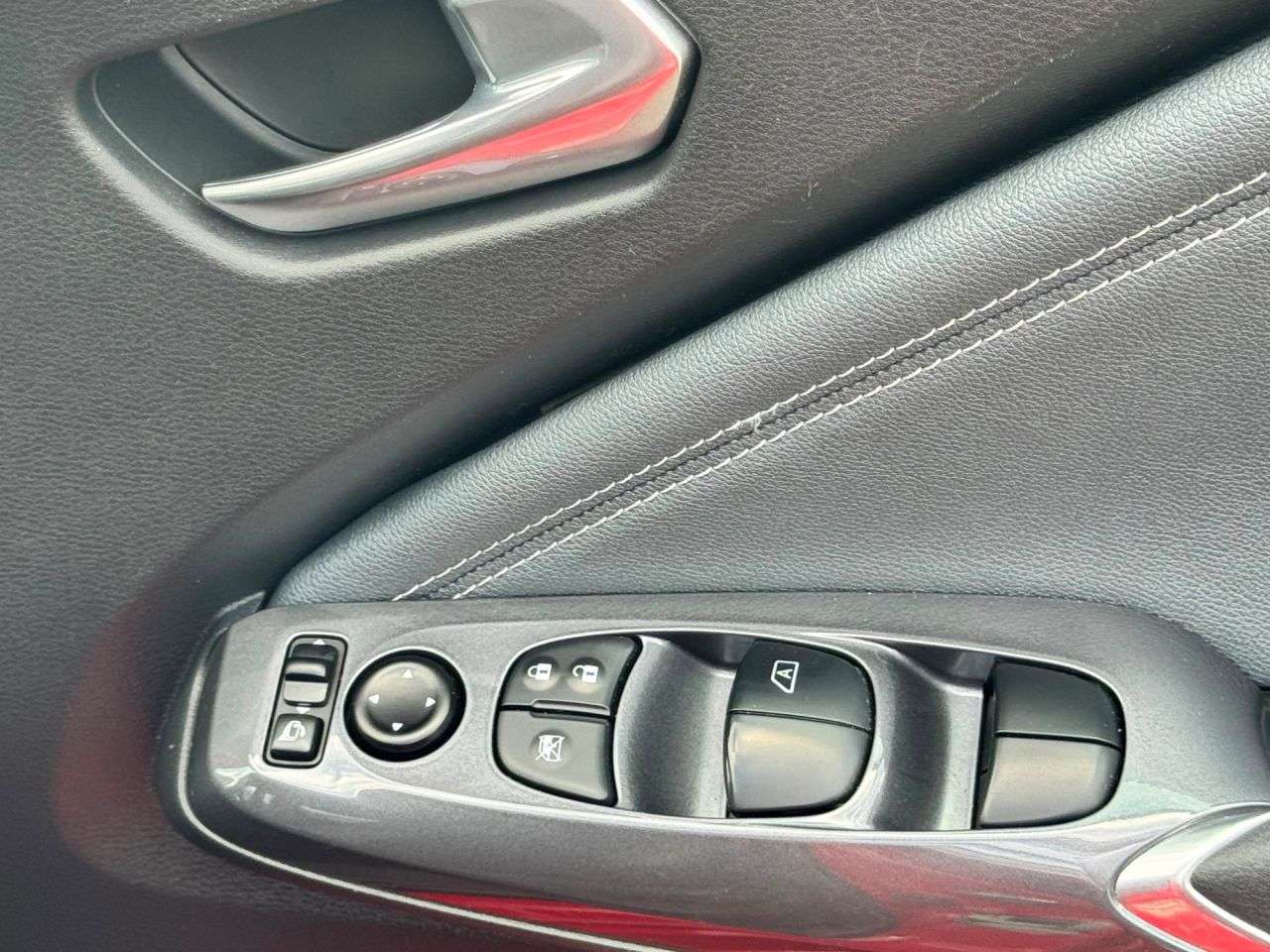 2021 NISSAN JUKE 2021 NISSAN JUKE