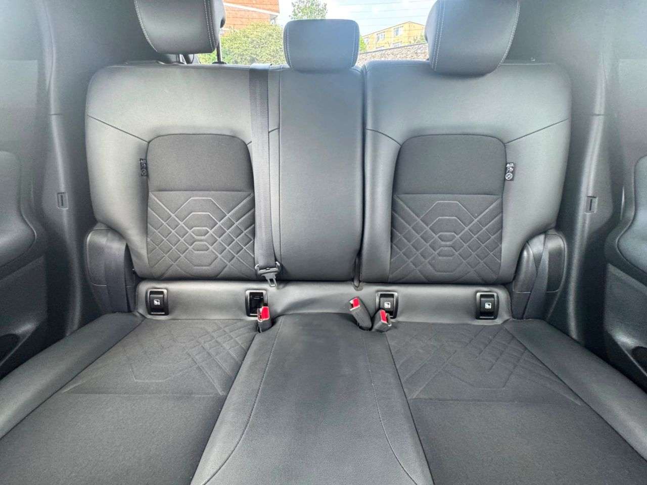 2021 NISSAN JUKE 2021 NISSAN JUKE
