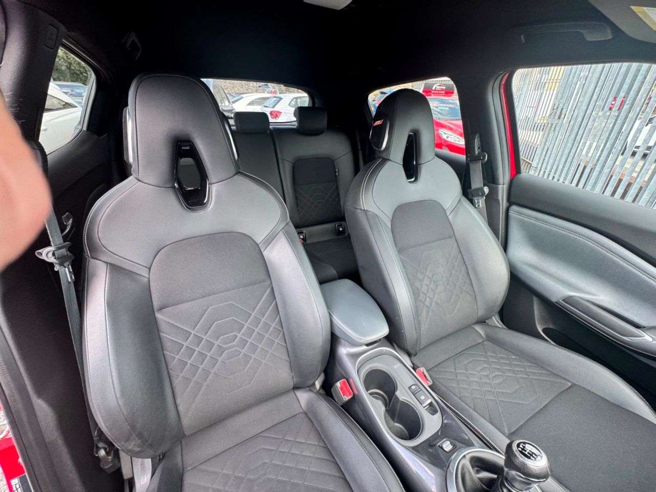2021 NISSAN JUKE 2021 NISSAN JUKE