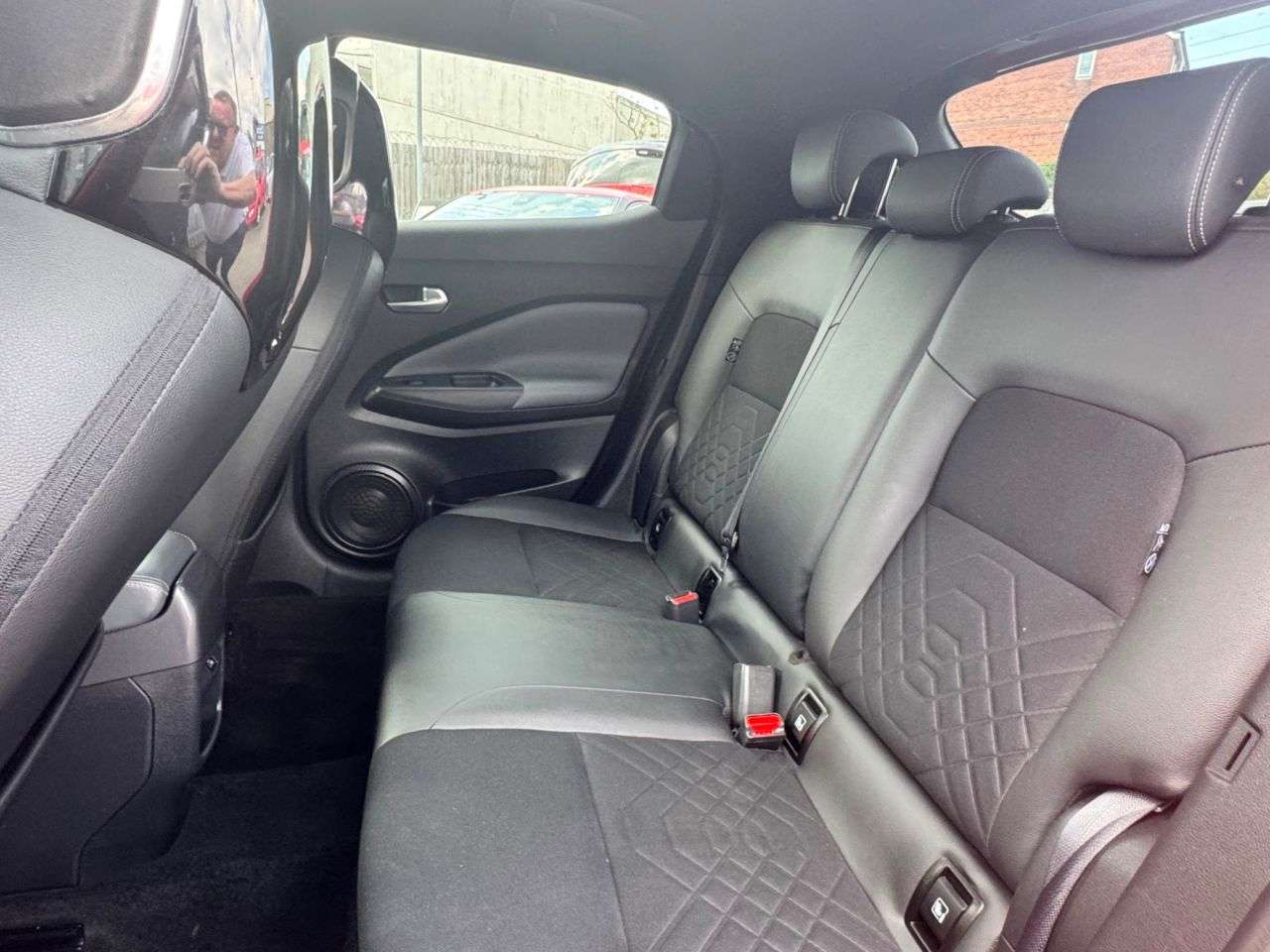 2021 NISSAN JUKE 2021 NISSAN JUKE
