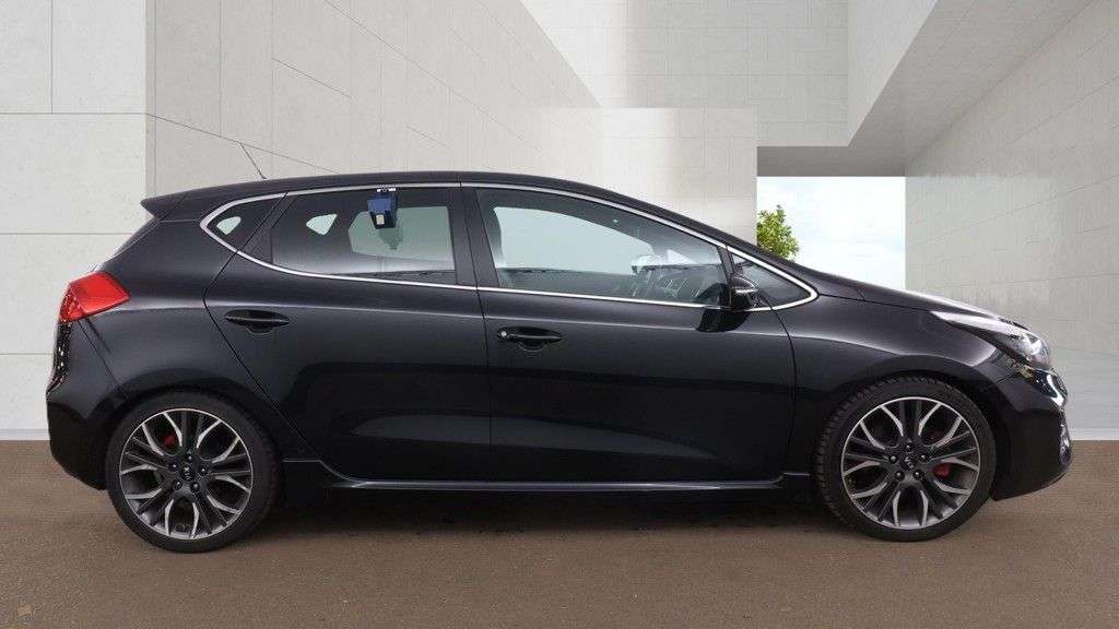 2015 KIA CEED 2015 KIA CEED