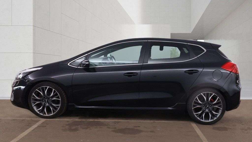 2015 KIA CEED 2015 KIA CEED