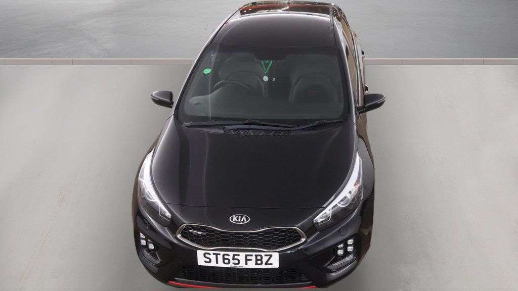 2015 KIA CEED 2015 KIA CEED