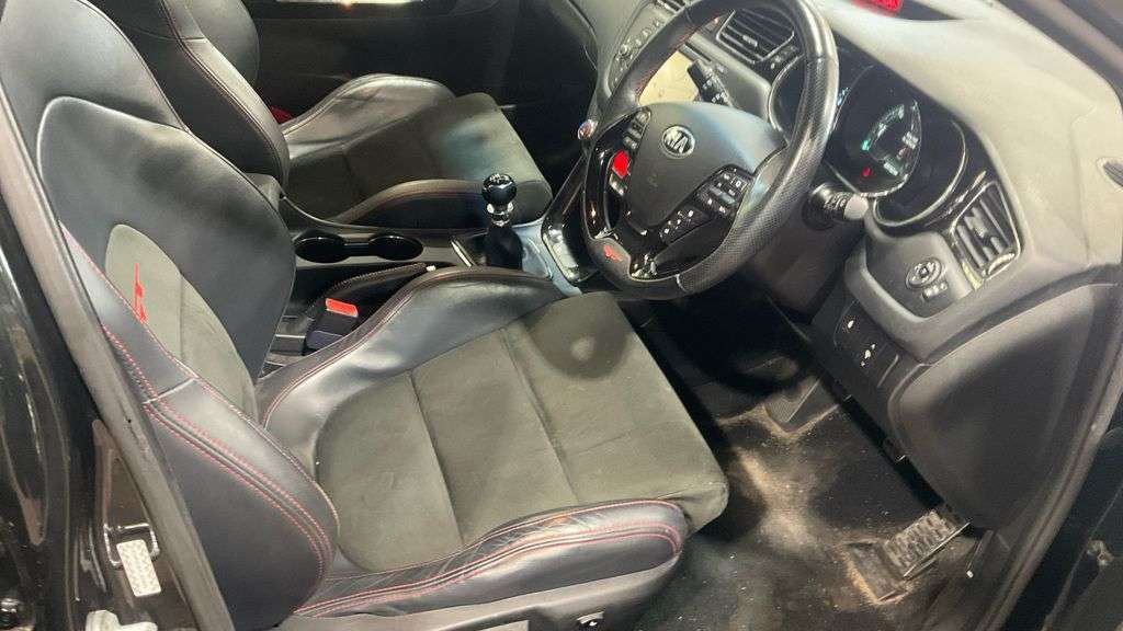 2015 KIA CEED 2015 KIA CEED