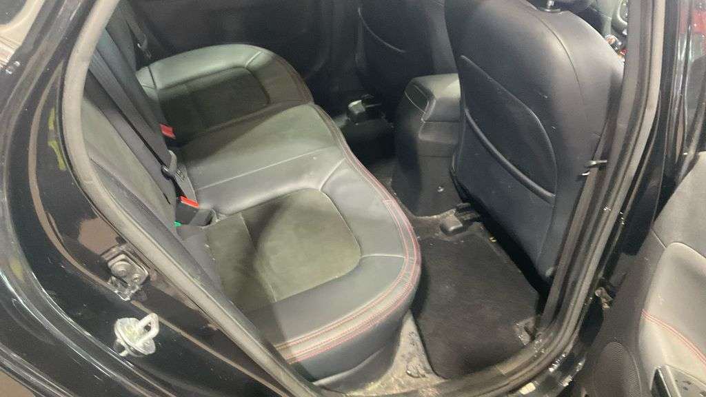 2015 KIA CEED 2015 KIA CEED