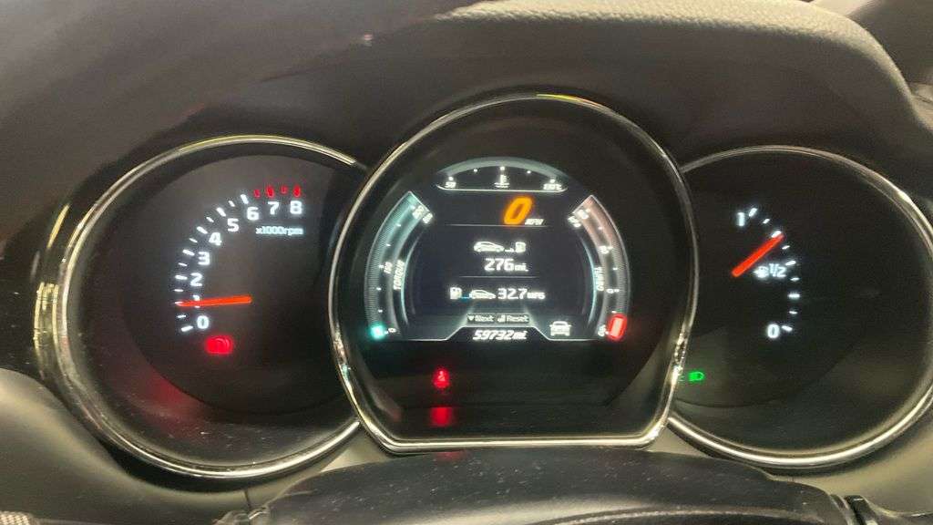 2015 KIA CEED 2015 KIA CEED