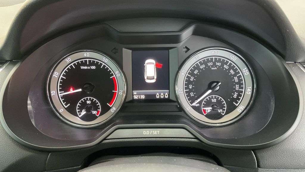 2017 SKODA OCTAVIA 2017 SKODA OCTAVIA