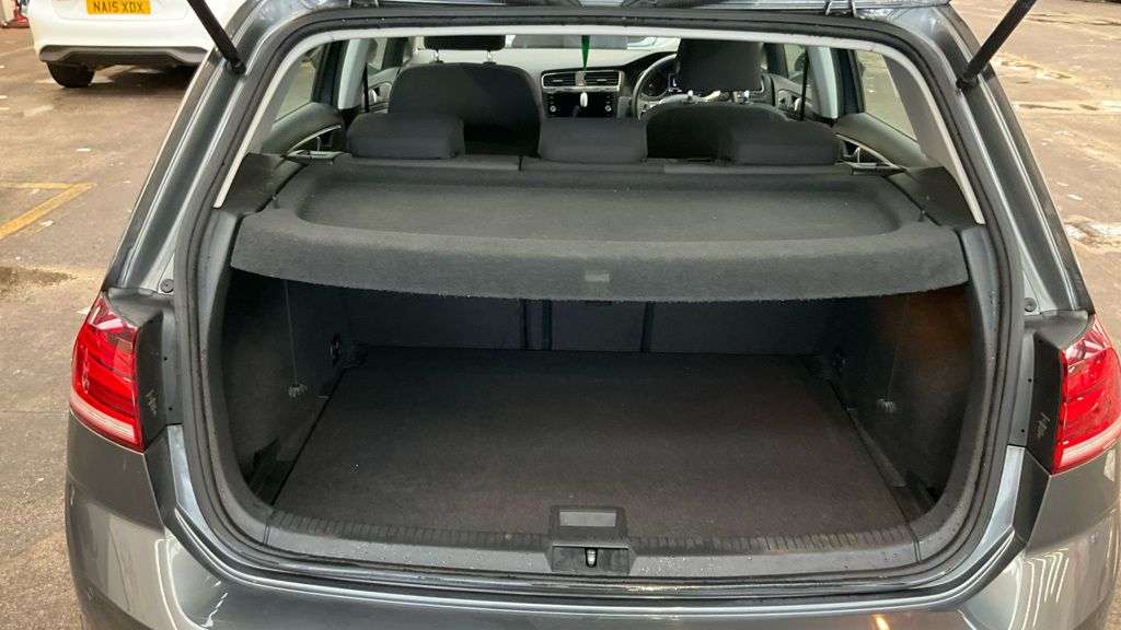 2017 VOLKSWAGEN GOLF 2017 VOLKSWAGEN GOLF