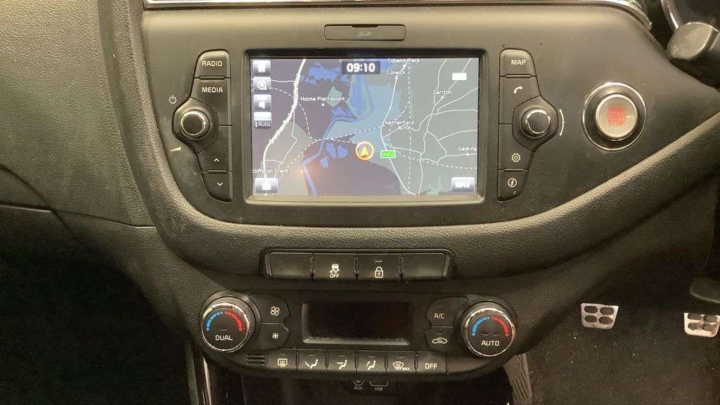 2018 KIA CEED 2018 KIA CEED